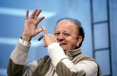 Massimo Boldi attore