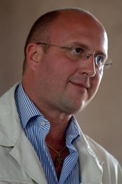 ALBERTO ARRIGHI POLITICO AN