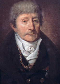 ANTONIO SALIERI COMPOSITORE