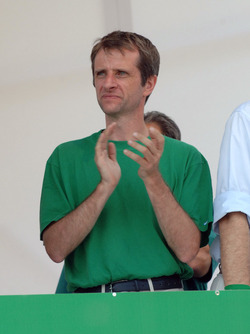 DAVIDE CAPARINI POLITICO