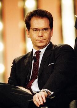 ALESSANDRO CECCHI PAONE GIORNALISTA