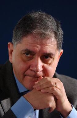 ROCCO BUTTIGLIONE POLITICO UDC MINISTRO POLITICHE COMUNITARIE