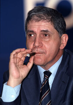 ROCCO BUTTIGLIONE POLITICO