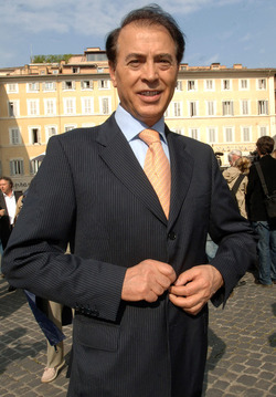 FRANCO NARDUCCI POLITICO UNIONE