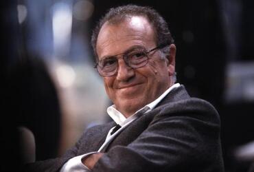 ENRICO VAIME AUTORE TELEVISIVO