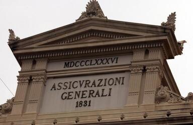 ASSICURAZIONI GENERALI