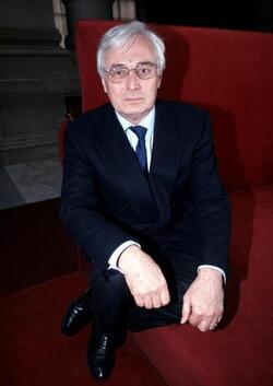 MARIO CICALA MAGISTRATO