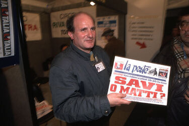 FASCISMO neofascismo