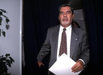 UGO MARTINAT POLITICO