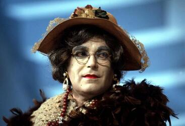 LEOPOLDO MASTELLONI ATTORE