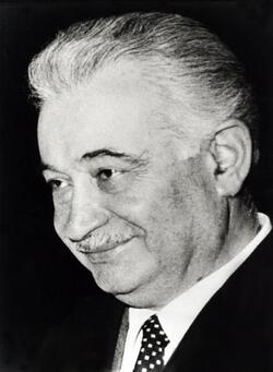 SERAFINO FERRUZZI