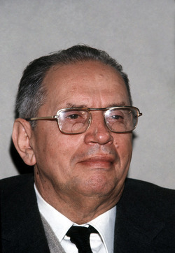 Giuseppe Arcaini costruttore anni 70