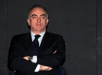 ANTONIO GIRAUDO JUVENTUS