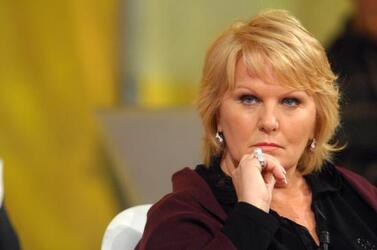 KATIA RICCIARELLI ATTRICE