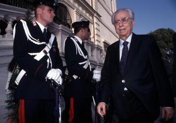 RENATO GRANATA COSTITUZIONALISTA