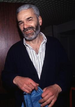 DANIELE PIFANO