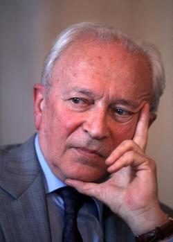 ARRIGO LEVI GIORNALISTA