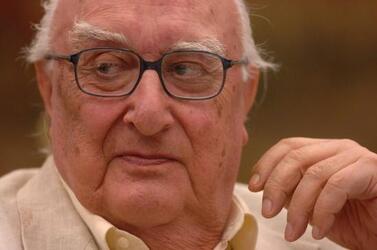 Andrea Camilleri Scrittore