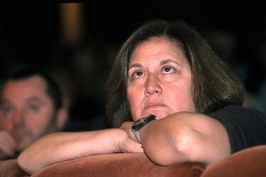 LUCIA ANNUNZIATA GIORNALISTA