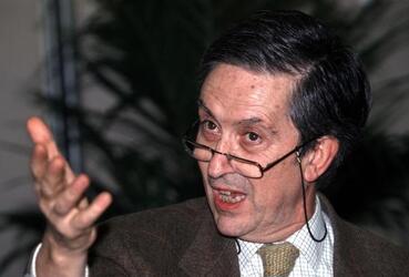 Michele Salvati economista