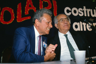 EMILIO COLOMBO EMILIO COLOMBO