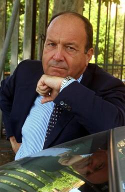 FILIPPO PEPE GIORNALISTA PORTEVOCE MINISTRO COMUNICAZIONI