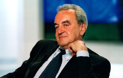 BRUNO PIZZUL GIORNALISTA