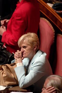 LIVIA TURCO POLITICO DS