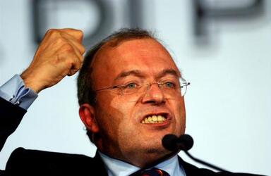 FRANCESCO STORACE POLITICO AN