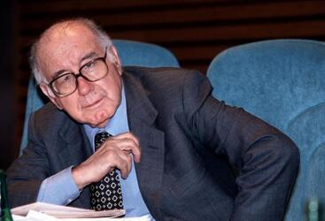 LEOPOLDO ELIA COSTITUZIONALISTA