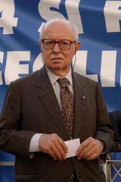 ANTONIO DEL PENNINO POLITICO FI