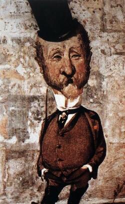 CARLO RORENZINI DETTO COLLODI SCRITTORE