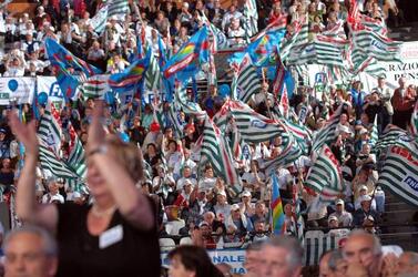 SINDACATO PENSIONATI