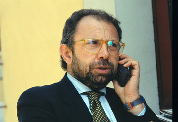 GIOVANNI PACIULLO
