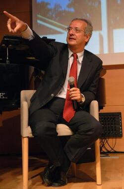 WALTER VELTRONI POLITICO DS