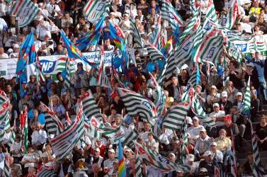 SINDACATO PENSIONATI