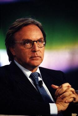 DIEGO DELLA VALLE INDUSTRIALE