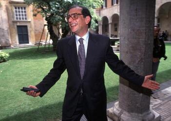 PIPPO MICALIZIO ispettore DIA