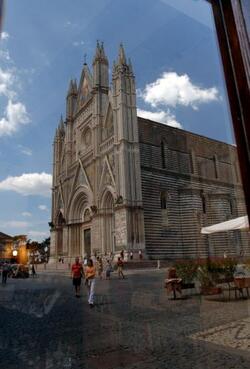 ORVIETO DUOMO