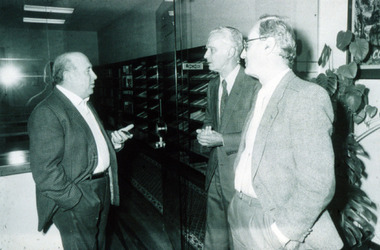 GIOVANNI PESCE