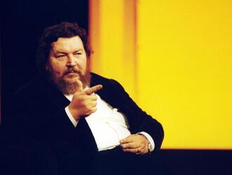 GIULIANO FERRARA GIORNALISTA
