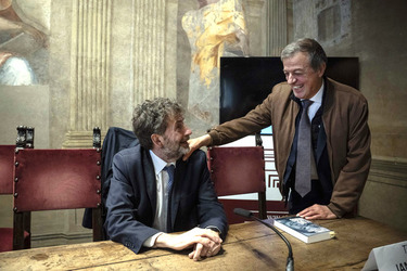Dario Franceschini Dario Franceschini