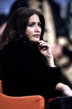 Randy Ingerman attrice