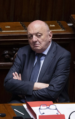 Gilberto Pichetto Fratin