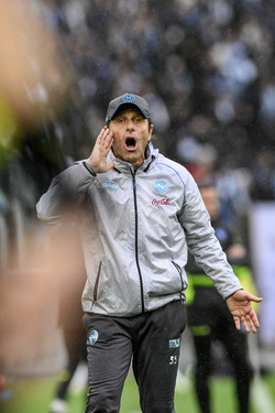 Lazio v Napoli Lazio v Napoli