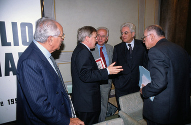 PIERLUIGI CASTAGNETTI PIERLUIGI CASTAGNETTI