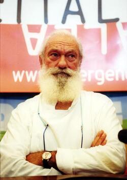 TIZIANO TERZANI GIORNALISTA