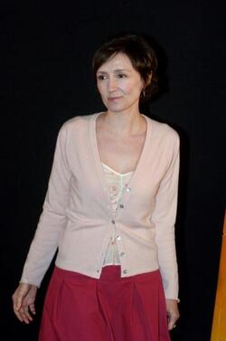 NICOLETTA BRASCHI ATTRICE