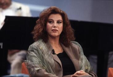 STEFANIA SANDRELLI ATTRICE