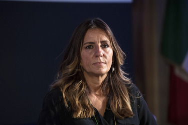 Monica Guerzoni